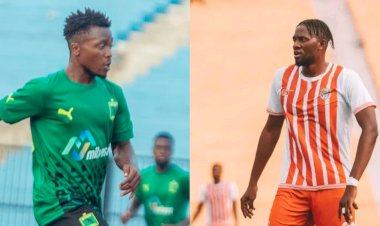 Football : les résultats des matchs de Renaissance et Vclub suspendus