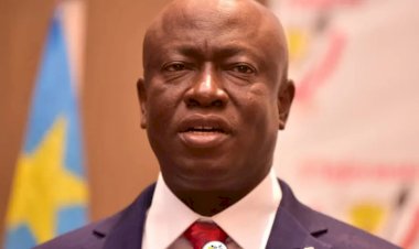 Notre campagne porte désormais sur le changement de la constitution (Augustin Kabuya UDPS)