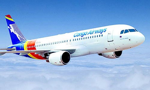 Transport aérien : Congo Airways reprend du service