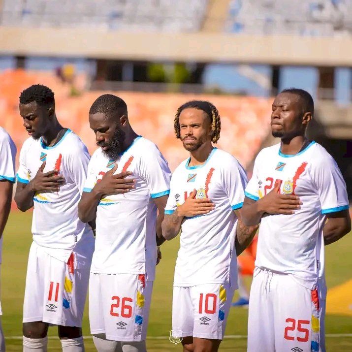 RDC - Guinée : un match pour l'honneur et le record