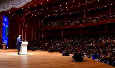 Etats généraux des entreprises du portefeuille : Félix Tshisekedi donne le go
