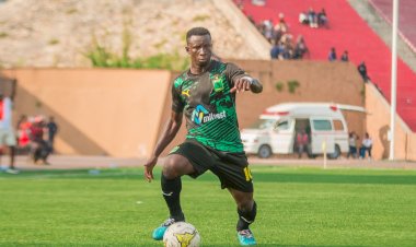 Football : Vita est sûre de ses efforts mais se méfie de Kuya