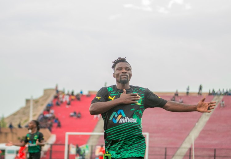 Football : Vclub entre dans une nouvelle dynamique
