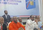 RDC- Hommage à Thérèse Kapangala : le sursaut national mobilise les congolais