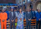 RDC- 7e anniversaire de la mort de Thérèse Kapangala: le sursaut national en messe de requiem 