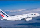RDC: Air France suspend ses vols pour Kinshasa