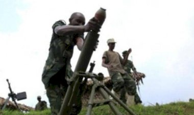 Est de la RDC: le M23 reprend le contrôle des quelques localités