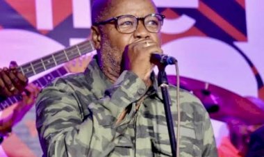 Culture : Doudou ADOULA revient à Kinshasa en cerceuil