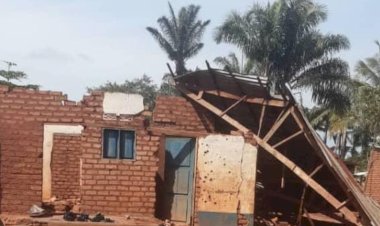 Ituri : 14 élèves blessés par une tragédie