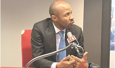 RDC: Pas de M23 dans l'Est du pays , c’est l’armée Rwandaise qui opère » (Patrick Muyaya)