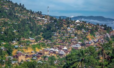 Insécurité au Sud- kivu: la population du village Bigombe exige le départ des FARDC