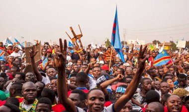 Agression Rwandaise : les mouvements citoyens se mobilisent