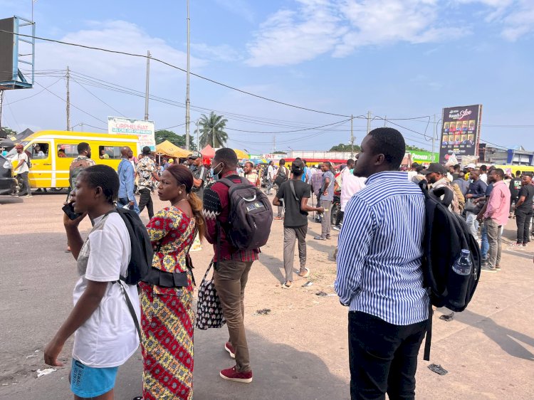 Transports en commun à Kinshasa : Décisions de Daniel Bumba, un cauchemar ou un soulagement?