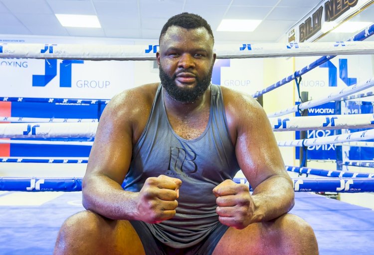 Boxe : Voici le prochain adversaire de Martin Bakole