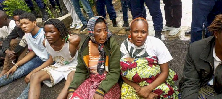 Assasinat d’un journaliste à Lubumbashi : voici les auteurs du crime