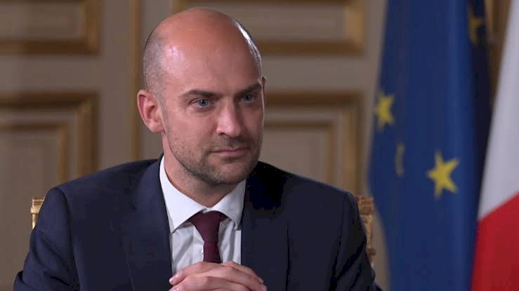 Insécurité à l'est: le Ministre Français des Affaires Etrangères est arrivé à Kinshasa