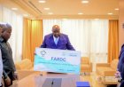 Soutien aux FARDC : OGEFREM débloque 1millon de $