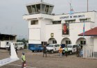Transport : l'aéroport de Mbuji- Mayi en voie de modernisation