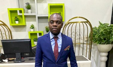 Kinshasa : Retombées économiques des pillages du mardi 28 janvier(Tribune) 