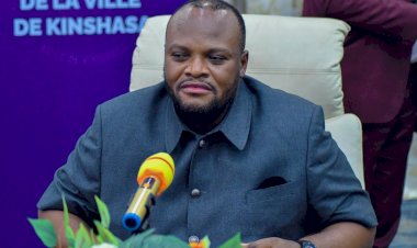 Marches à Kinshasa : Daniel Bumba met en garde les contrevenants