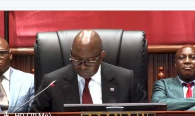 Session extraordinaire au Sénat sur la situation sécuritaire à l'Est: les sénateurs appelés à contribuer aux stratégies de sortie de crise