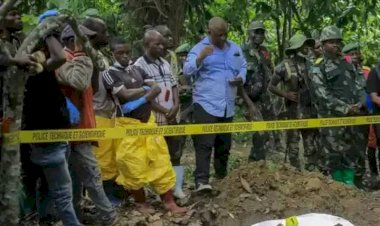 RDC : les FARDC neutralisent six rebelles Mobondo