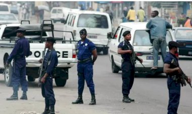 Selembao : les faux policiers arrêtés par les services de sécurité