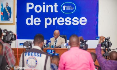 Guerre à Goma  et ses environs: 3000 morts déjà enregistrés ( Min. de la Santé)