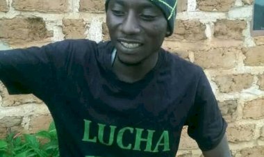 Sud-kivu :un militant de la LUCHA tué par l'armée Rwandaise