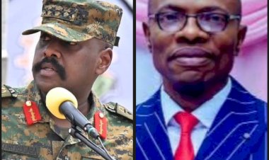 Geurre à l'Est de la RDC: un chercheur  congolais recadre le fils de Museveni