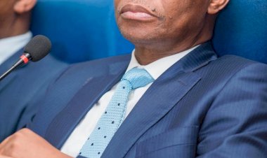 Situation Humanitaire en RDC: le Ministre de la Santé Publique présente la situation