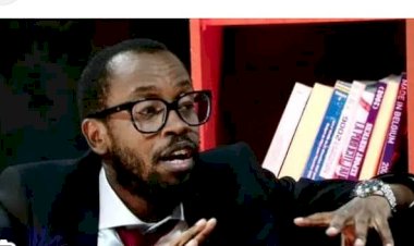 Agression Rwandaise en RDC: Jo Sekimonyo propose une nouvelle majorité parlementaire