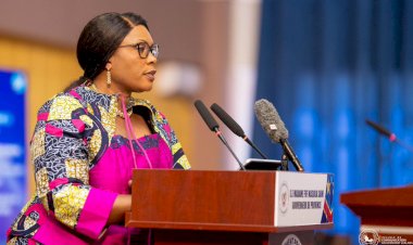 Lualaba : Fifi Masuka lance l’opération de collecte des fonds pour les victimes de l'agression Rwandaise