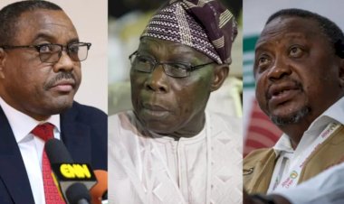 Sortir la RDC de la crise sécuritaire : la SADC et l'EAC  nomment un nouveau comité