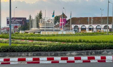 Goma : 200 personnes brûlées dans un bistrot