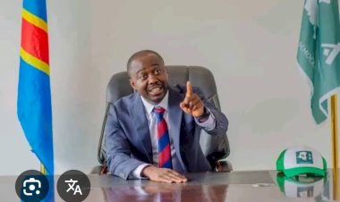 RDC: “Dans l'ombre du pouvoir finissant, le Président Tshisekedi et son régime de Kinshasa incarnent la duplicité”[Tribune de l'ancien Gouverneur du Sankuru]