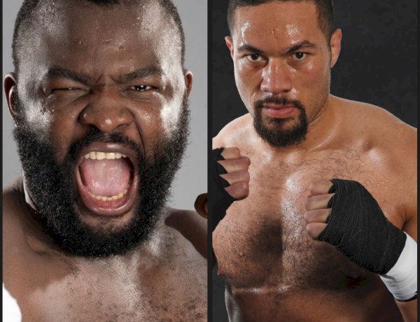Boxe : Grand duel entre Martin Bakole et  Joseph Parker demain