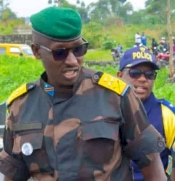 Crise à l'Est: Un autre officier des FARDC tué par balles de l'armée Rwandaise