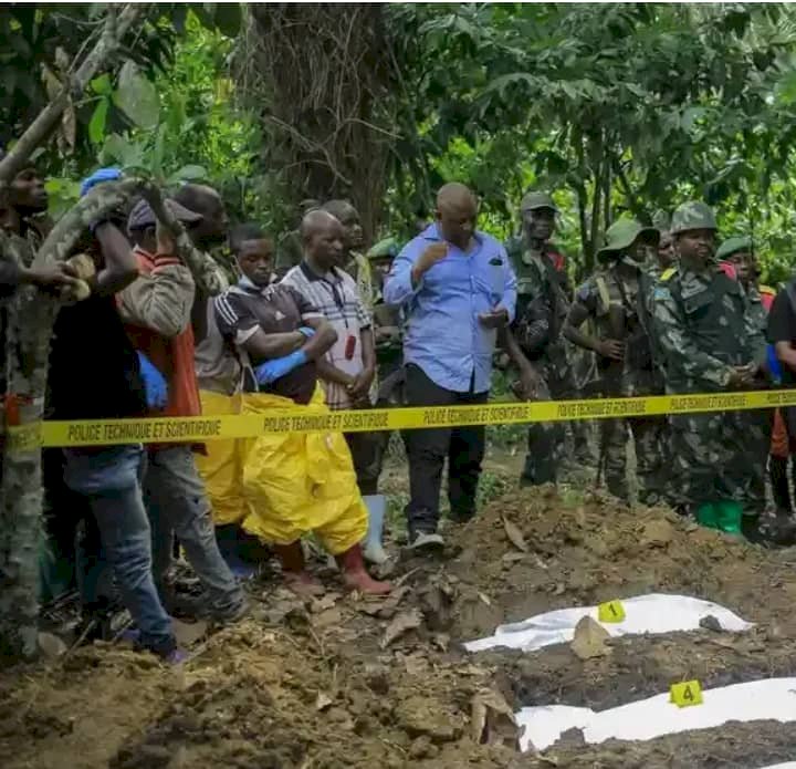 RDC : les FARDC neutralisent six rebelles Mobondo