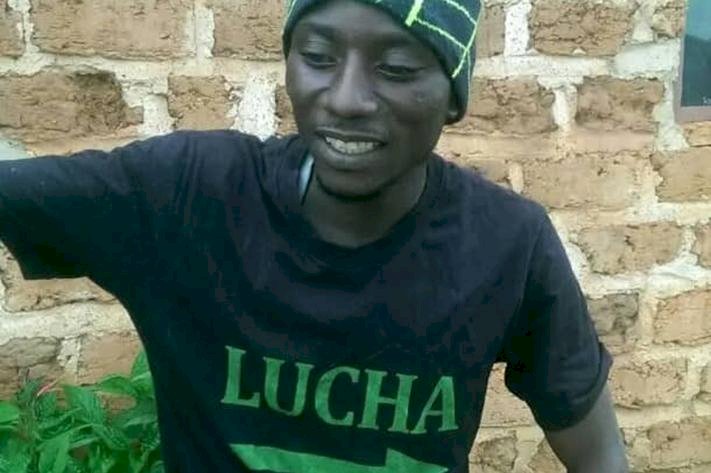 Sud-kivu :un militant de la LUCHA tué par l'armée Rwandaise