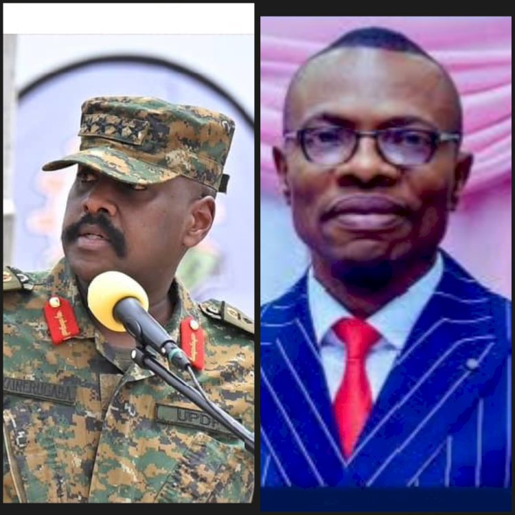 Geurre à l'Est de la RDC: un chercheur congolais recadre le fils de Museveni