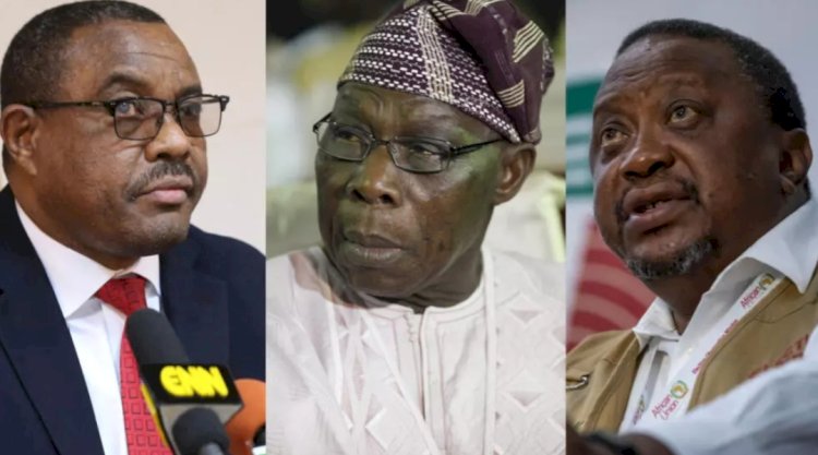 Sortir la RDC de la crise sécuritaire : la SADC et l'EAC nomment un nouveau comité