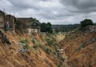 RDC: plusieurs quartiers à Kinshasa en voie de disparition