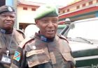 Nord-Kivu : le général Muhondosi Muyusa Constantin nommé commandant de la 34e région militaire