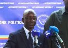 Consultations politiques : Justin Bitakwira insiste sur la participation de tous les acteurs socio-politiques