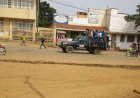 Bukavu: La population dans la rue pour protester contre l'assassinat d'un jeune dans la commune de Kadutu