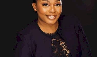 RDC : Parcours de Farah Muamba, la nouvelle Directrice de Communication de la Présidence