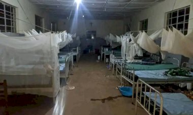 Walungu : les rebelles du M23 tirent sur les malades