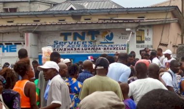 Kinshasa : Un nouveau braquage dans la commune de Bumbu cause trois morts et quelques blessés