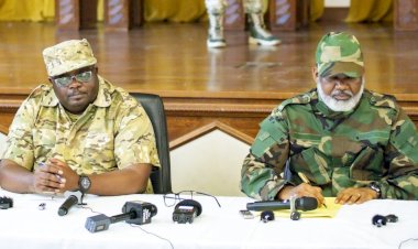 Luanda: L'AFC/M23 annule sa participation aux discussions directes avec Kinshasa (Communiqué)